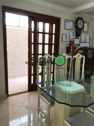 Imagem Casa com 3 Quartos à Venda, 159 m² em Chácara Nossa Senhora Do Bom Conselho - São Paulo Imagem Casa com 3 Quartos à Venda, 159 m² em Chácara Nossa Senhora Do Bom Conselho - São Paulo