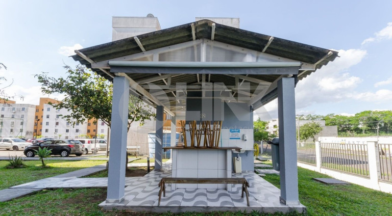Imagem Apartamento com 2 Quartos à Venda, 38 m² em Jardim Leopoldina - Porto Alegre