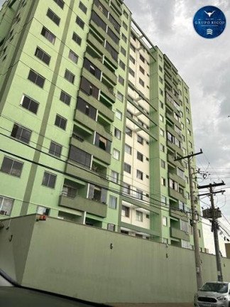 Imagem Apartamento com 2 Quartos à Venda, 60 m² em Setor Dos Afonsos - Aparecida De Goiânia Imagem Apartamento com 2 Quartos à Venda, 60 m² em Setor Dos Afonsos - Aparecida De Goiânia