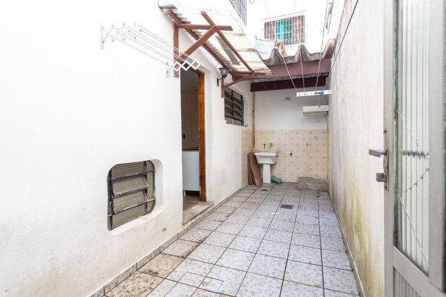 Imagem Casa com 2 Quartos à Venda, em Butantã - São Paulo Imagem Casa com 2 Quartos à Venda, em Butantã - São Paulo