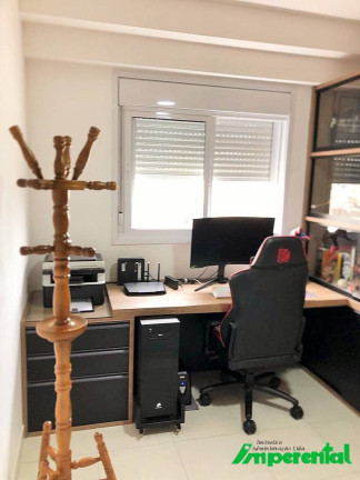 Imagem Apartamento com 2 Quartos à Venda, 74 m² em Gonzaga - Santos