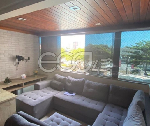 Imagem Apartamento com 4 Quartos à Venda, 146 m² em São José - Aracaju Imagem Apartamento com 4 Quartos à Venda, 146 m² em São José - Aracaju