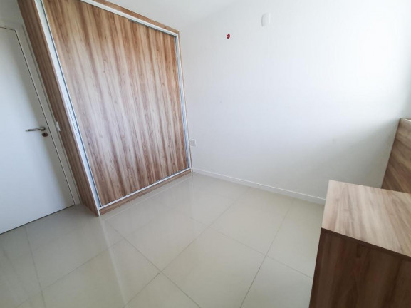 Imagem Apartamento com 3 Quartos à Venda, 91 m² em Edson Queiroz - Fortaleza