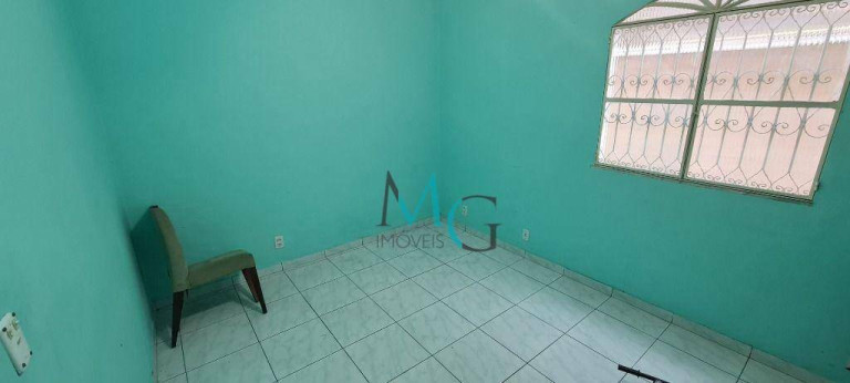 Imagem Casa com 2 Quartos à Venda, 247 m² em Campo Grande - Rio De Janeiro Imagem Casa com 2 Quartos à Venda, 247 m² em Campo Grande - Rio De Janeiro