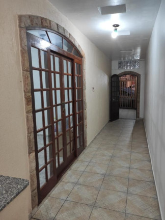 Imagem Casa com 3 Quartos à Venda, 125 m² em Parque Nova América - Jacareí Imagem Casa com 3 Quartos à Venda, 125 m² em Parque Nova América - Jacareí