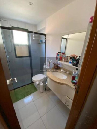 Imagem Apartamento com 3 Quartos à Venda, 86 m² em Alphaville Industrial - Barueri