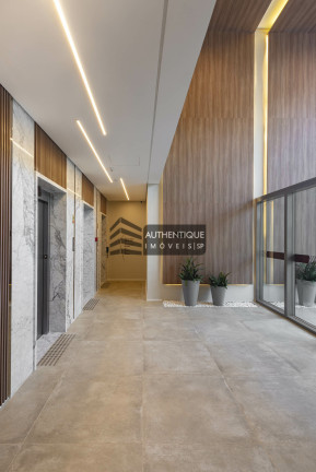 Imagem Apartamento com 2 Quartos à Venda, 76 m² em Moema - São Paulo
