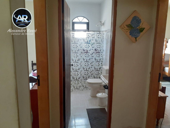 Imagem Chácara com 3 Quartos à Venda, 5 m² em Caneleiras - Ouro Fino