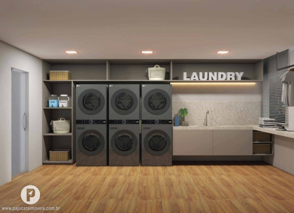 Imagem Apartamento com 1 Quarto à Venda, 39 m² em Jatiúca - Maceió Imagem Apartamento com 1 Quarto à Venda, 39 m² em Jatiúca - Maceió