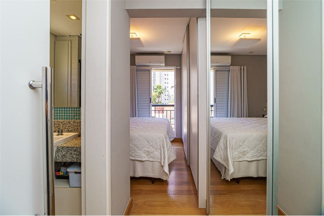 Imagem Apartamento com 2 Quartos à Venda, 71 m² em Paraíso - São Paulo