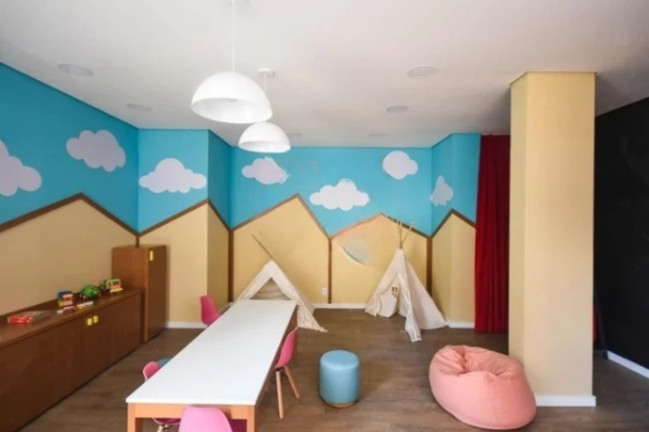 Imagem Imóvel com 2 Quartos à Venda, 42 m² em Jardim Monte Alegre - Taboão Da Serra Imagem Imóvel com 2 Quartos à Venda, 42 m² em Jardim Monte Alegre - Taboão Da Serra