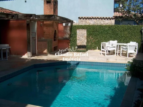 Casa com 5 Quartos à Venda,  em Manguinhos - Armação Dos Búzios