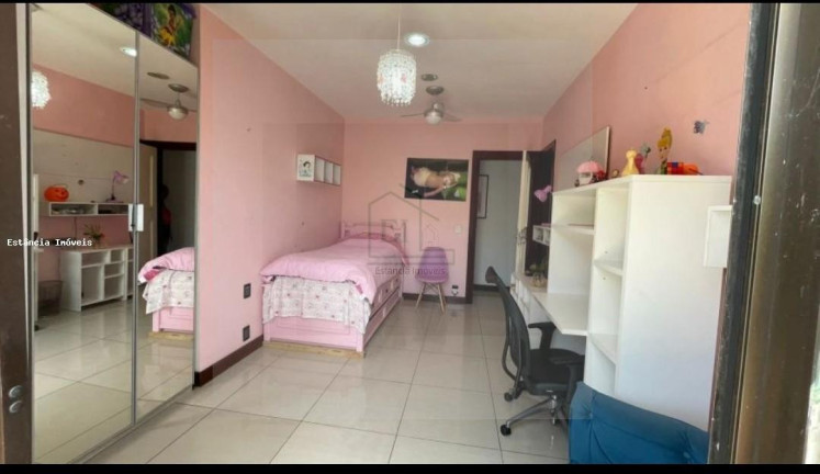 Imagem Cobertura com 5 Quartos para Alugar, 600 m² em Barra Da Tijuca - Rio De Janeiro