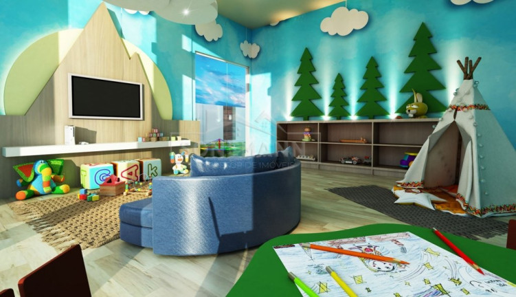 Imagem Apartamento com 4 Quartos à Venda, 161 m² em Centro - Itapema