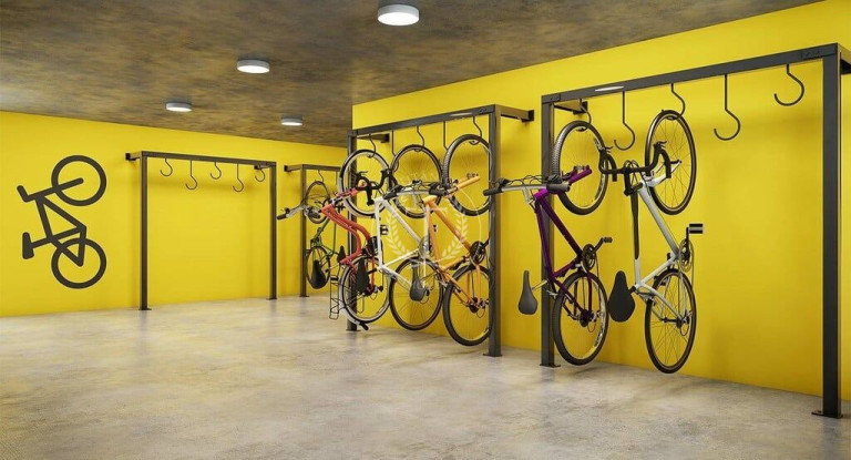Imagem Apartamento com 2 Quartos à Venda, 37 m² em Vila Andrade - São Paulo Imagem Apartamento com 2 Quartos à Venda, 37 m² em Vila Andrade - São Paulo
