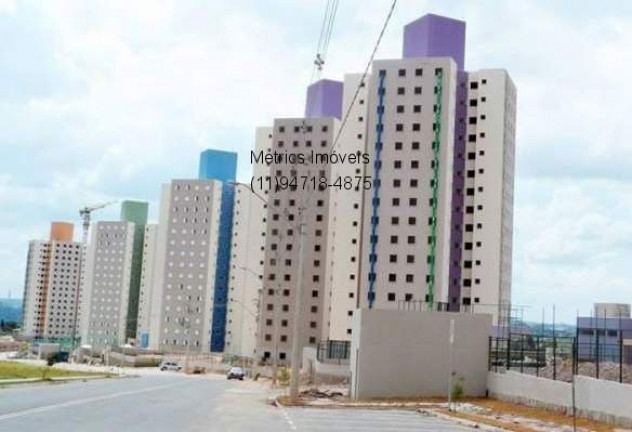 Imagem Imóvel com 2 Quartos à Venda, 48 m² em Nova Cidade Jardim - Jundiaí Imagem Imóvel com 2 Quartos à Venda, 48 m² em Nova Cidade Jardim - Jundiaí