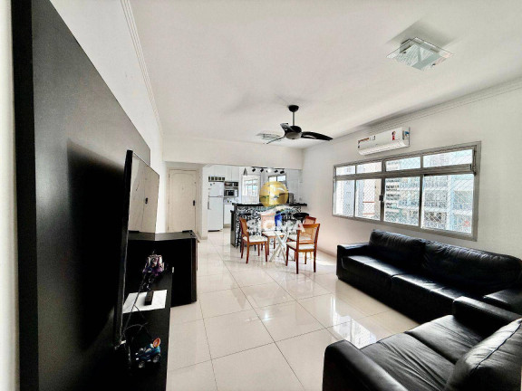 Imagem Apartamento com 2 Quartos à Venda, 80 m² em Jardim Astúrias - Guarujá Imagem Apartamento com 2 Quartos à Venda, 80 m² em Jardim Astúrias - Guarujá