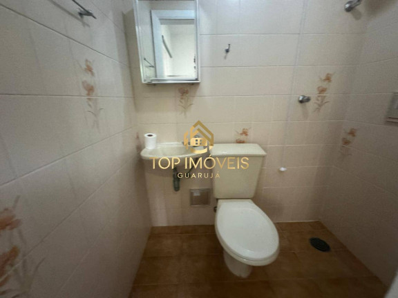 Imagem Apartamento com 3 Quartos para Alugar, 120 m² em Pitangueiras - Guarujá
