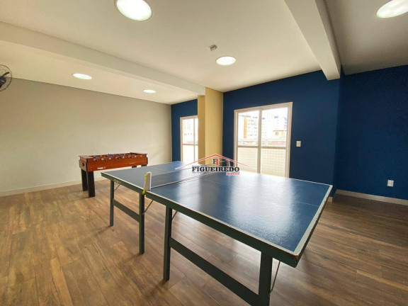 Imagem Apartamento com 2 Quartos à Venda, 73 m² em Aviação - Praia Grande