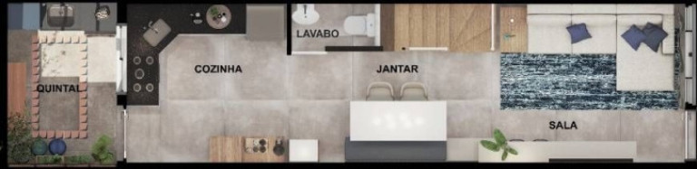 Imagem Sobrado com 2 Quartos à Venda, 78 m² em Vila Romano - São Paulo Imagem Sobrado com 2 Quartos à Venda, 78 m² em Vila Romano - São Paulo