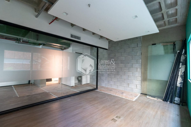 Imagem Sala Comercial à Venda, 70 m² em Vila Olímpia - São Paulo Imagem Sala Comercial à Venda, 70 m² em Vila Olímpia - São Paulo