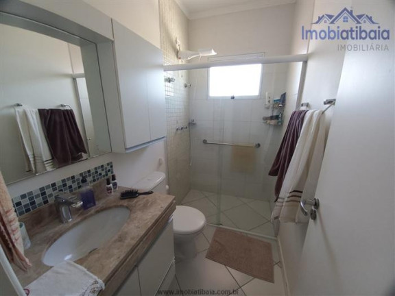 Imagem Casa com 3 Quartos à Venda, 189 m² em Jardim Paulista - Atibaia