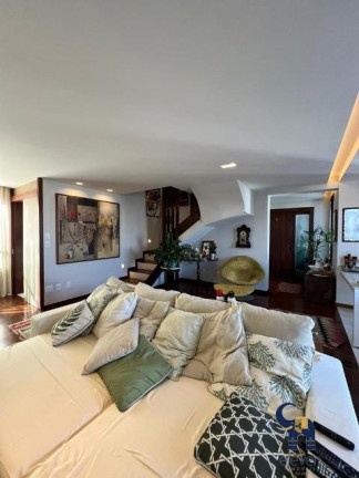 Imagem Casa com 3 Quartos à Venda, 275 m² em Graça - Salvador Imagem Casa com 3 Quartos à Venda, 275 m² em Graça - Salvador