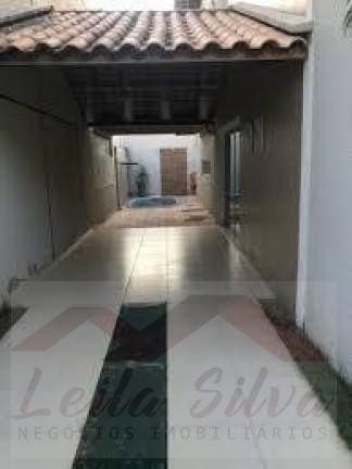 Imagem Casa de Condomínio com 4 Quartos à Venda, em Morros - Teresina Imagem Casa de Condomínio com 4 Quartos à Venda, em Morros - Teresina