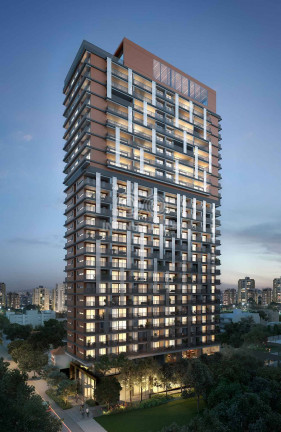 Imagem Apartamento com 1 Quarto à Venda, 25 m² em Cerqueira César - São Paulo Imagem Apartamento com 1 Quarto à Venda, 25 m² em Cerqueira César - São Paulo