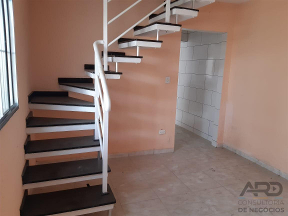 Imagem Casa com 2 Quartos para Alugar, 75 m² em Itaim Paulista - Cidade Kemel - São Paulo Imagem Casa com 2 Quartos para Alugar, 75 m² em Itaim Paulista - Cidade Kemel - São Paulo