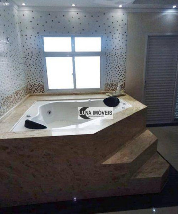 Imagem Sobrado com 3 Quartos à Venda, 192 m² em Parque Selecta - São Bernardo Do Campo Imagem Sobrado com 3 Quartos à Venda, 192 m² em Parque Selecta - São Bernardo Do Campo