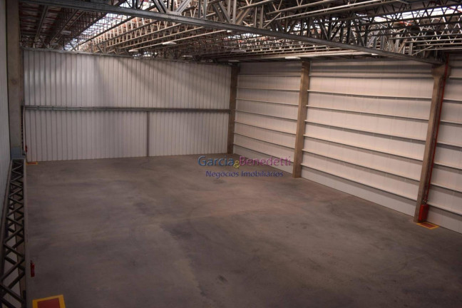 Imagem Imóvel Comercial para Alugar, 2.068 m² em Distrito Industrial - Campinas Imagem Imóvel Comercial para Alugar, 2.068 m² em Distrito Industrial - Campinas