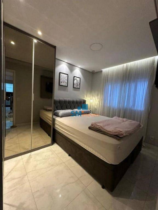 Imagem Apartamento com 2 Quartos à Venda, 63 m² em Tatuapé - São Paulo Imagem Apartamento com 2 Quartos à Venda, 63 m² em Tatuapé - São Paulo