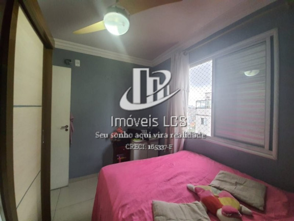 Imagem Apartamento com 3 Quartos à Venda, 55 m² em Conceição - Osasco
