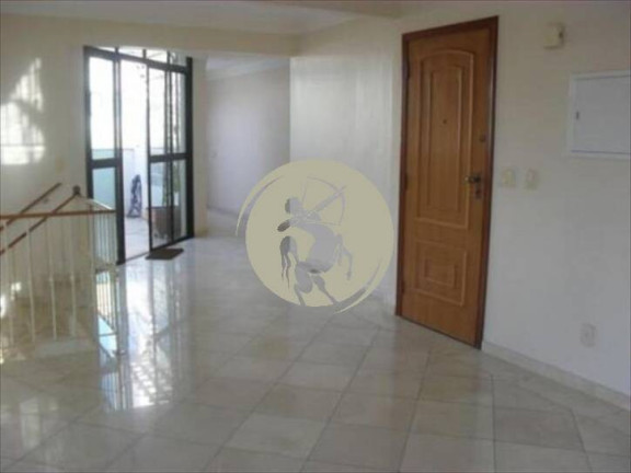 Imagem Cobertura com 4 Quartos à Venda, 460 m² em Gonzaga - Santos Imagem Cobertura com 4 Quartos à Venda, 460 m² em Gonzaga - Santos