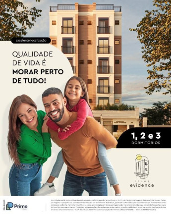 Imagem Apartamento com 1 Quarto à Venda, 60 m² em Vila Costa - Suzano Imagem Apartamento com 1 Quarto à Venda, 60 m² em Vila Costa - Suzano