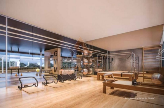 Imagem Apartamento com 2 Quartos à Venda, 66 m² em Alto Da Boa Vista - Ribeirão Preto Imagem Apartamento com 2 Quartos à Venda, 66 m² em Alto Da Boa Vista - Ribeirão Preto