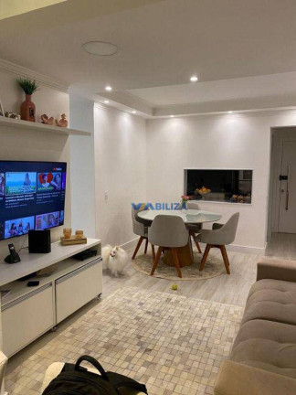 Apartamento com 3 Quartos à Venda, 72 m² em Macedo - Guarulhos