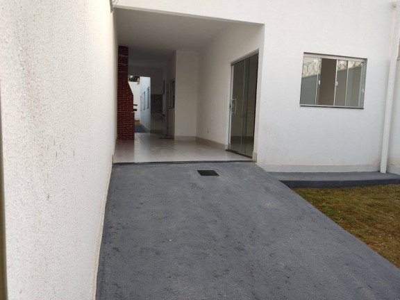 Imagem Casa com 3 Quartos à Venda, 150 m² em Cidade Livre - Aparecida De Goiânia Imagem Casa com 3 Quartos à Venda, 150 m² em Cidade Livre - Aparecida De Goiânia