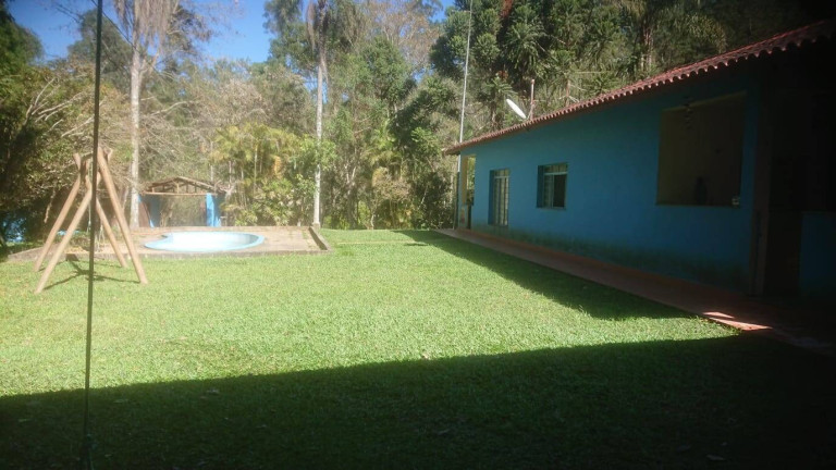 Imagem Chácara à Venda, 170 m² em Atibaia Imagem Chácara à Venda, 170 m² em Atibaia
