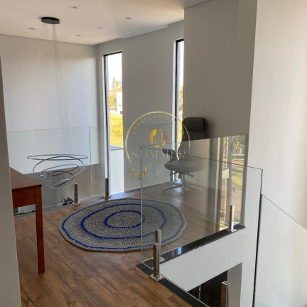 Imagem Casa com 4 Quartos à Venda, 304 m² em Caguassu - Sorocaba Imagem Casa com 4 Quartos à Venda, 304 m² em Caguassu - Sorocaba