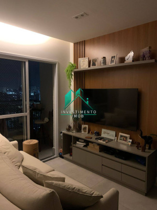 Imagem Apartamento com 2 Quartos à Venda, 53 m² em City Bussocaba - Osasco Imagem Apartamento com 2 Quartos à Venda, 53 m² em City Bussocaba - Osasco