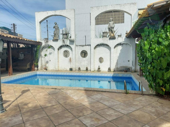 Imagem Casa com 4 Quartos à Venda, 337 m² em Boa Viagem - Recife Imagem Casa com 4 Quartos à Venda, 337 m² em Boa Viagem - Recife