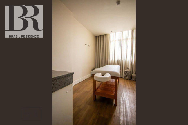 Imagem Studio com 1 Quarto à Venda ou Locação, 28 m² em Jardim Paulista - São Paulo Imagem Studio com 1 Quarto à Venda ou Locação, 28 m² em Jardim Paulista - São Paulo