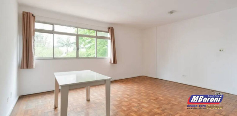 Apartamento com 2 Quartos à Venda, 99 m² em Bela Vista - São Paulo