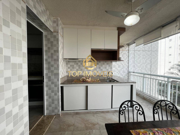 Imagem Apartamento com 3 Quartos para Alugar, 122 m² em Jardim Astúrias - Guarujá Imagem Apartamento com 3 Quartos para Alugar, 122 m² em Jardim Astúrias - Guarujá