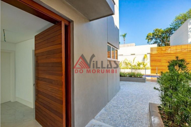 Imagem Casa com 4 Quartos à Venda, 525 m² em Chácara Santo Antônio - São Paulo Imagem Casa com 4 Quartos à Venda, 525 m² em Chácara Santo Antônio - São Paulo