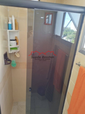 Imagem Apartamento com 2 Quartos à Venda, 55 m² em Socorro - São Paulo Imagem Apartamento com 2 Quartos à Venda, 55 m² em Socorro - São Paulo