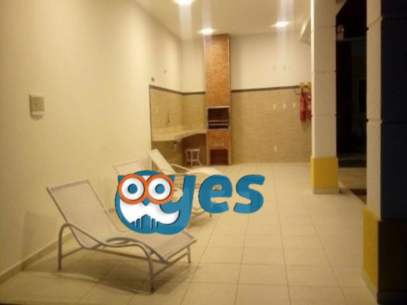 Imagem Apartamento com 2 Quartos à Venda, 54 m² em Sim - Feira De Santana