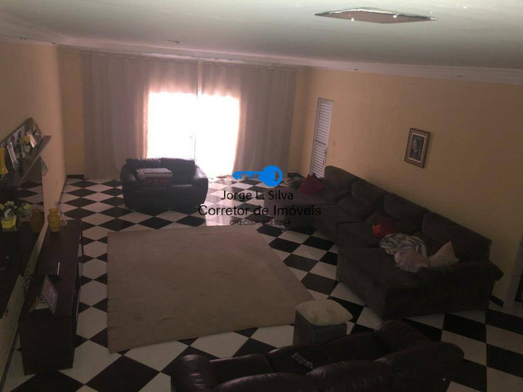 Imagem Sobrado com 3 Quartos à Venda, 320 m² em Portais (polvilho) - Cajamar